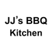 JJ's BBQ kitchen