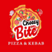 Cheesy Bite Pizza & Kebab