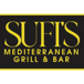 Sufi's Mediterranean Grill & Bar