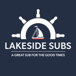 Lakeside Subs