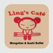 Ling's Cafe