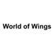 World of Wings