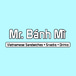 Mr. Banh Mi