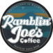 Ramblin' Joes Coffee