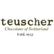 Teuscher Chocolates of Switzerland