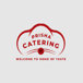 Prisha Cafe & Catering