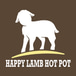 happy lamb hot pot