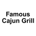 Famous Cajun Grill