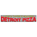 Lions & Tigers & Squares Detroit Pizza