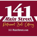 Main Street Deli Restaurant & Catering