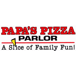 Springfield Papa's Pizza Parlor