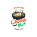 CHOOSE AND MIX KOREAN FOOD & HIBACHI EXPRESS