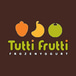 Tutti Frutti Frozen Yogurt