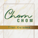 Chom Chom Thai Cuisine