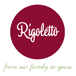 Rigoletto Italian Bakery