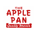 THE APPLE PAN