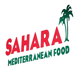 SAHARA MEDITERRANEAN FOOD