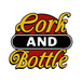 Cork & Bottle