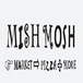 Mish Mosh Deli and Pizza