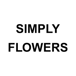 SIMPLY FLOWERS