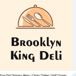 New King Deli & Grill