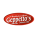 Geppetto's Pizza & Ribs