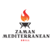 Zaman mediterranean grill