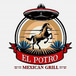 El Potro Mexican Grill