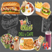 Olive Deli Cafe