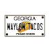 WayLow Street Tacos