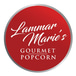 Lammar Marie's Gourmet Popcorn