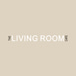 The Living Room Cafe