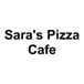 Sara's Pizza Cafe