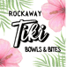 Rockaway Tiki Bowls & Bites