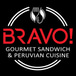 Bravo Gourmet Sandwich and Peruvian Cuisine