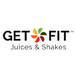 Get fit Juices and shakes
