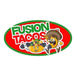 Fusion Tacos