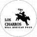 Los Charros Real Mexican Food