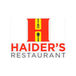 Haider's Restaurant