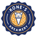 Kone's Kreamery