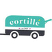 Cafe Cortille