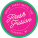 Fresh Fusion Smoothies & Juices