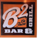 B Squared Bar & Grill