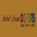 Baker’s Dozen Donuts