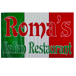 Roma’s Italian Rstaurant