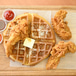 Southern Chicken & Waffles
