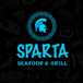 Sparta Seafood and grill