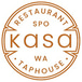 Kasa Restaurant and Taphouse