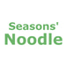 Seasons' Noodle