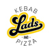 Lads Kebab and Pizza